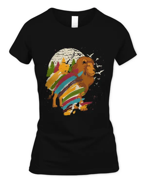 Women's Standard T-Shirt
