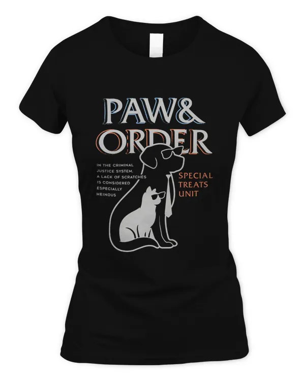 Women's Standard T-Shirt