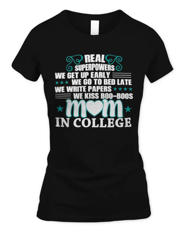 Women's Standard T-Shirt