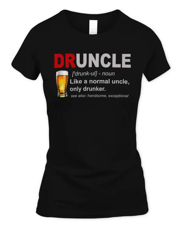 Women's Standard T-Shirt