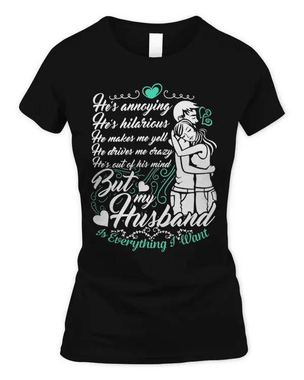 Women's Standard T-Shirt