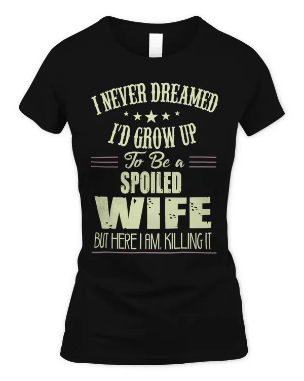 Women's Standard T-Shirt