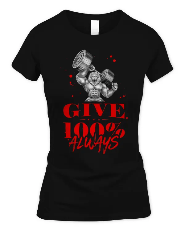 Women's Standard T-Shirt
