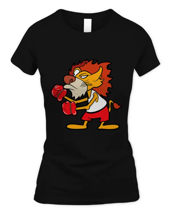 Women's Standard T-Shirt