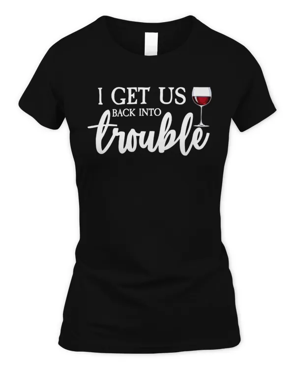 Women's Standard T-Shirt