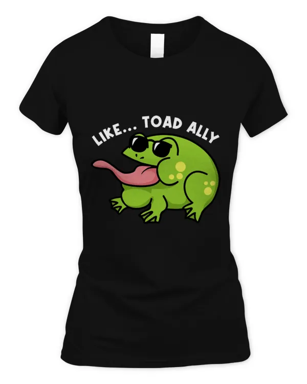 Women's Standard T-Shirt