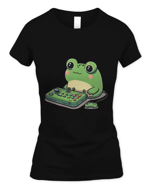 Women's Standard T-Shirt