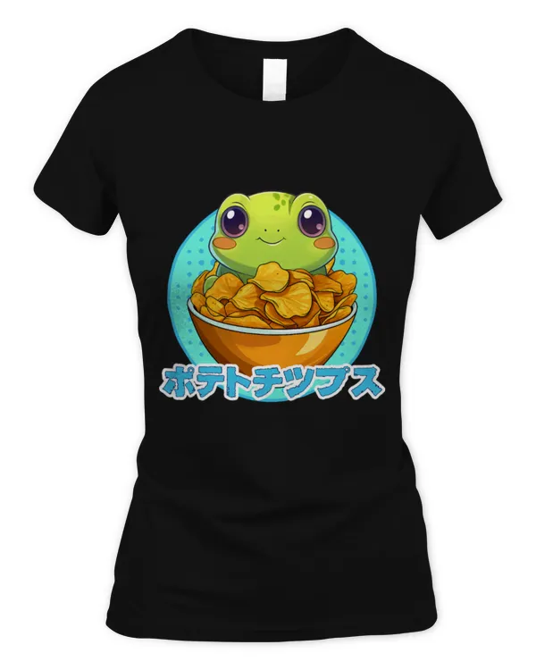 Women's Standard T-Shirt