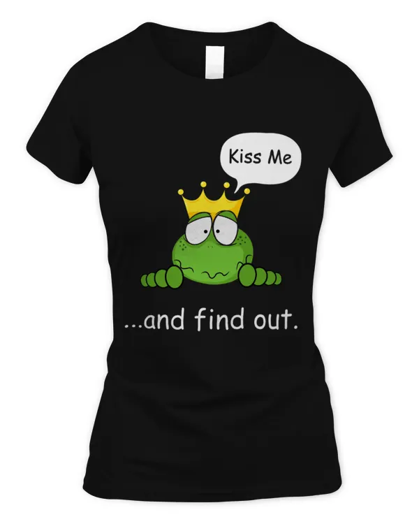 Women's Standard T-Shirt