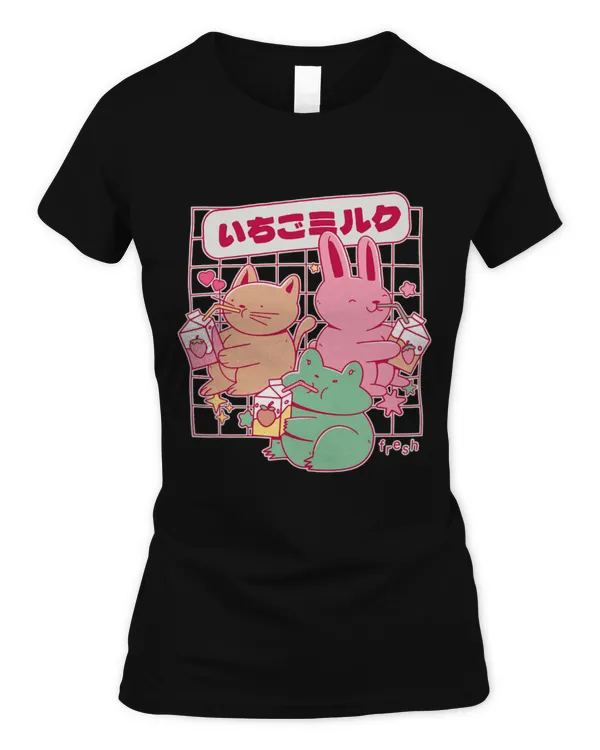 Women's Standard T-Shirt