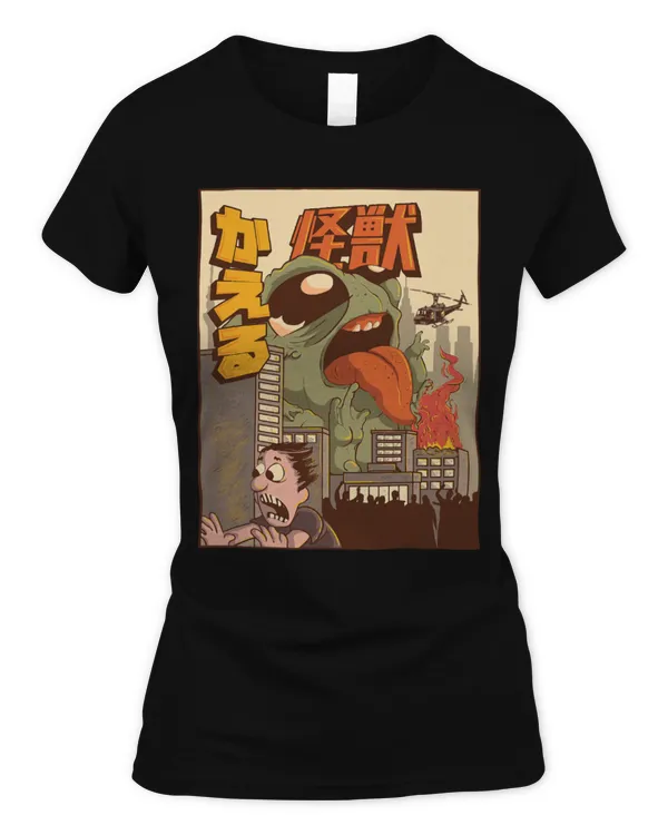 Women's Standard T-Shirt