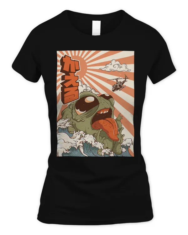 Women's Standard T-Shirt