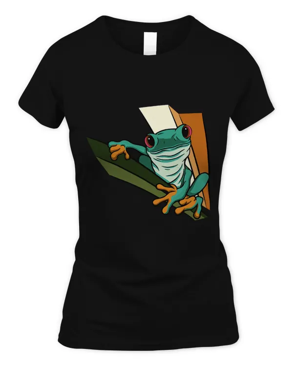 Women's Standard T-Shirt