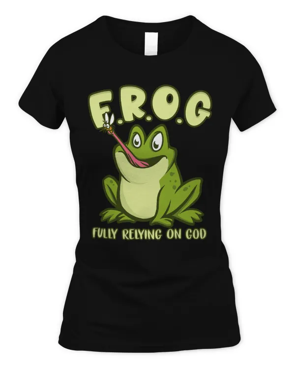 Women's Standard T-Shirt