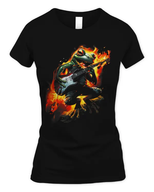 Women's Standard T-Shirt