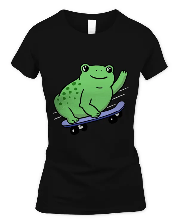 Women's Standard T-Shirt