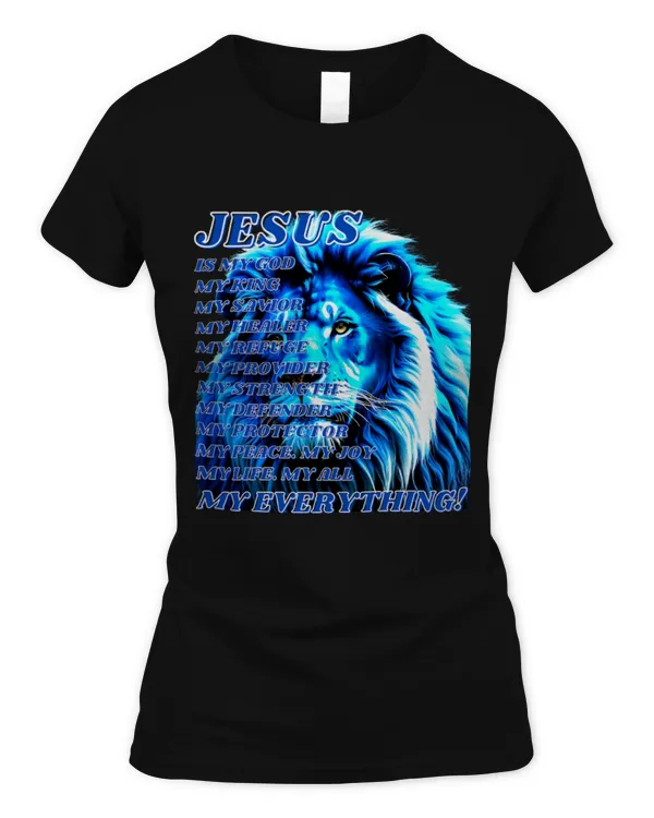 Women's Standard T-Shirt