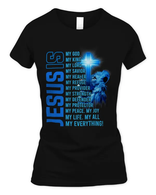 Women's Standard T-Shirt