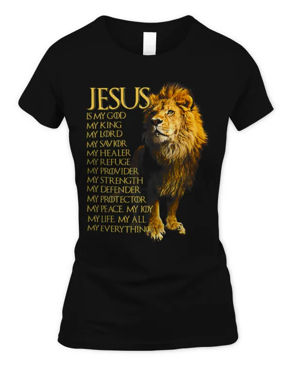 Women's Standard T-Shirt