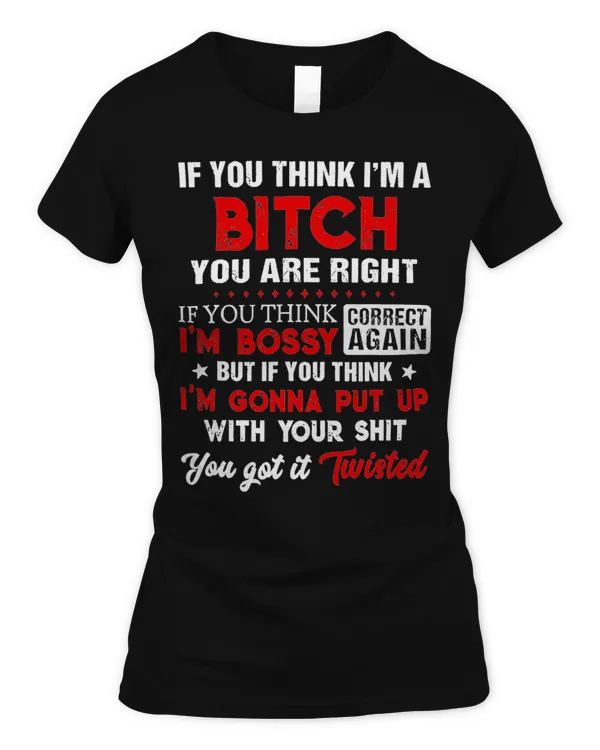 Women's Standard T-Shirt