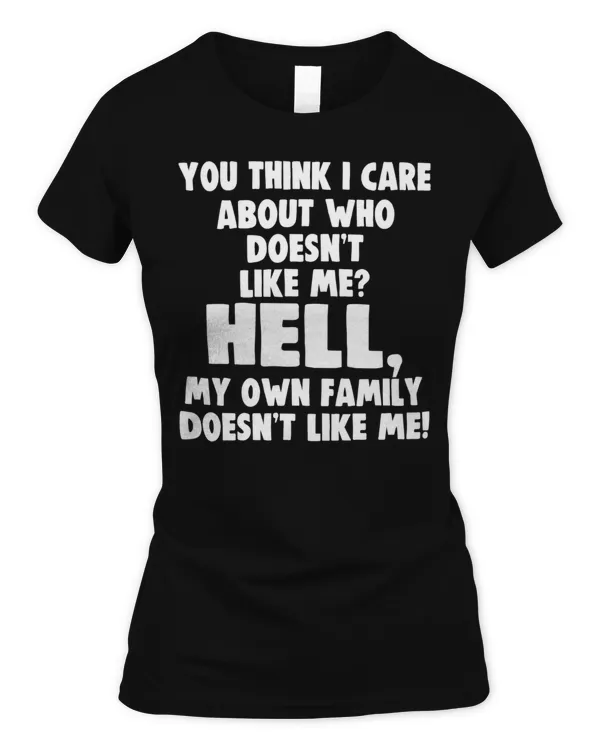Women's Standard T-Shirt