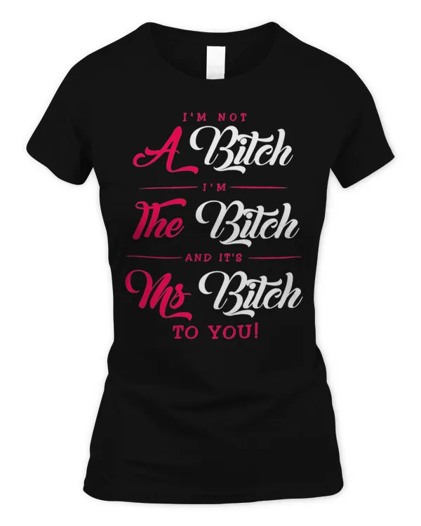 Women's Standard T-Shirt