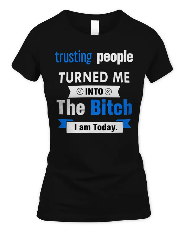 Women's Standard T-Shirt