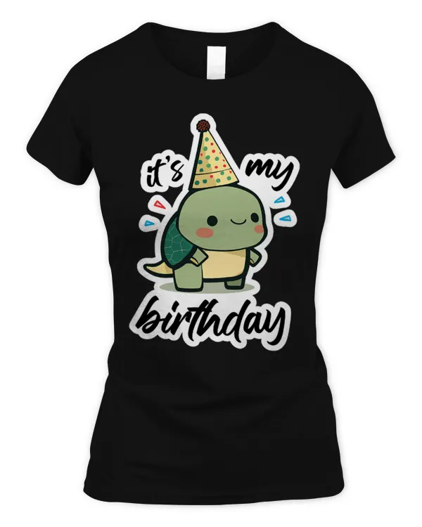 Women's Standard T-Shirt
