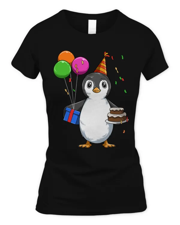 Women's Standard T-Shirt