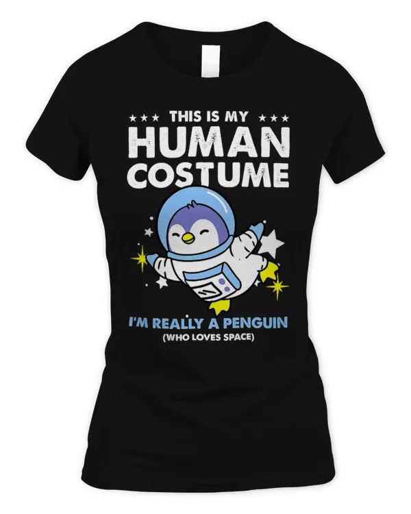Women's Standard T-Shirt