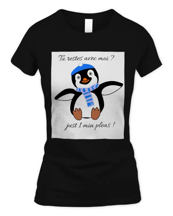 Women's Standard T-Shirt