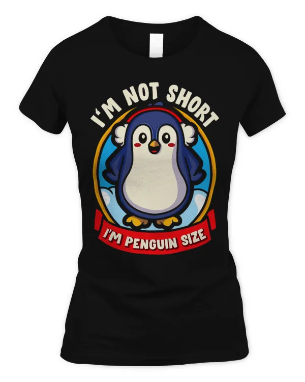 Women's Standard T-Shirt