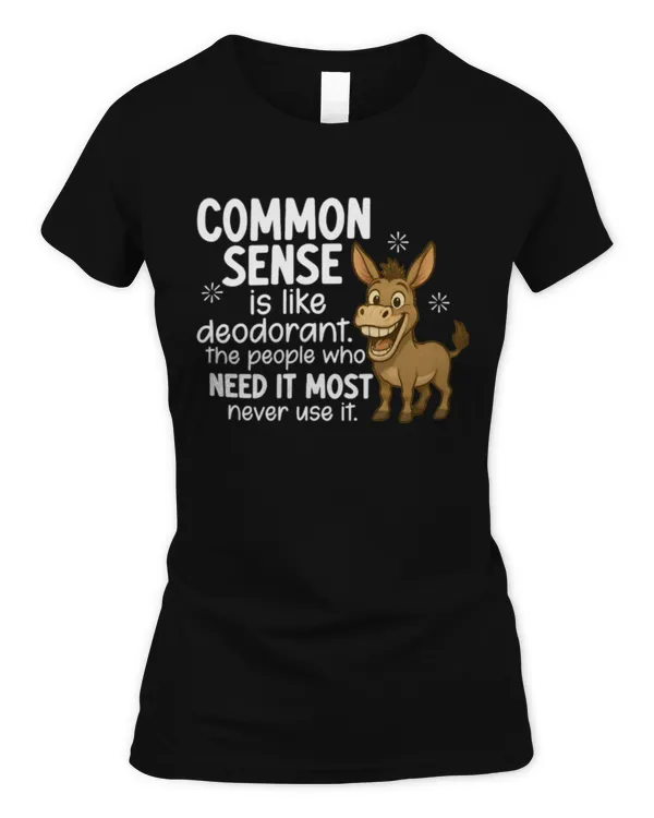 Women's Standard T-Shirt