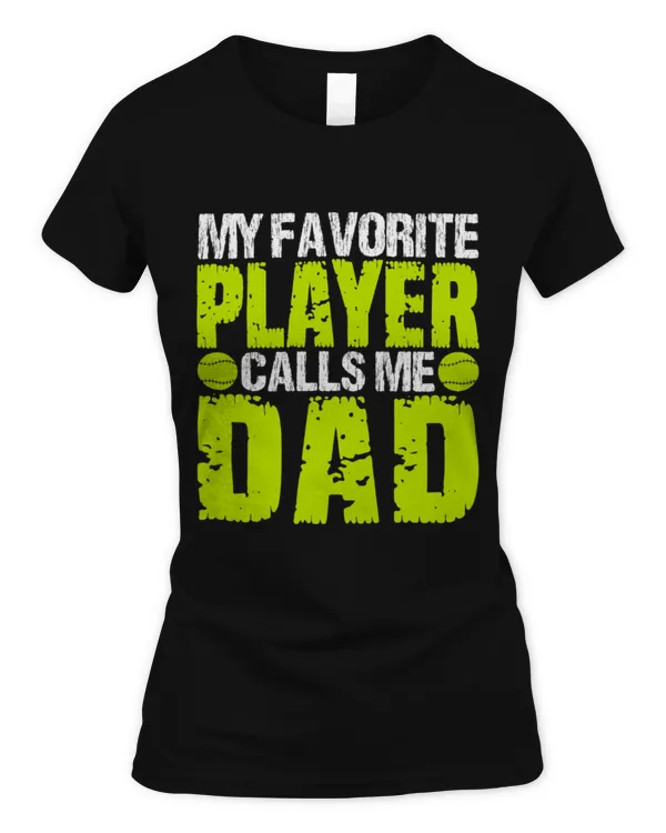 Cute Softball Dad Softball Quote Ballers Or Catcher Father Humor Design - Women's Standard T-Shirt Women's Standard T-Shirt