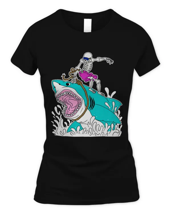 Women's Standard T-Shirt
