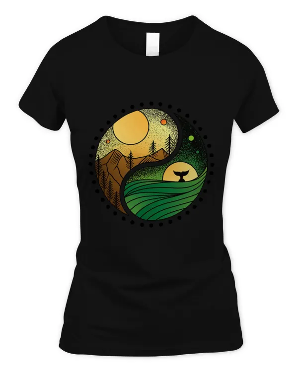 Women's Standard T-Shirt