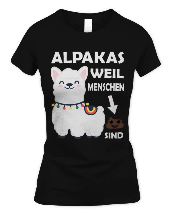 Women's Standard T-Shirt