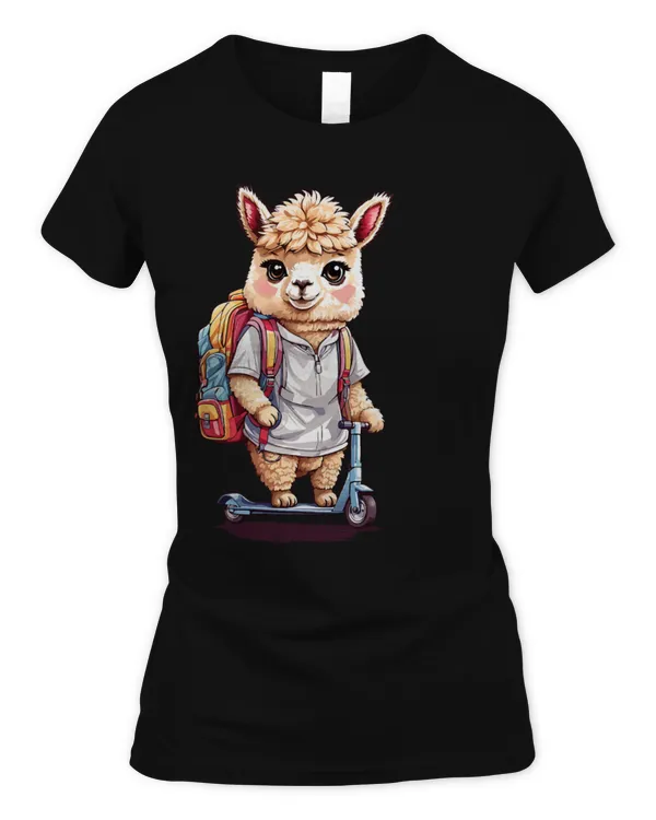 Women's Standard T-Shirt