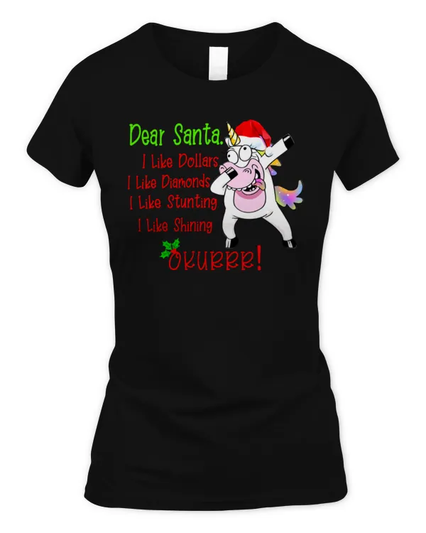 Women's Standard T-Shirt