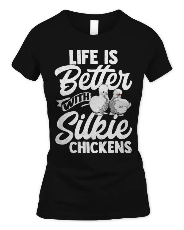 Women's Standard T-Shirt