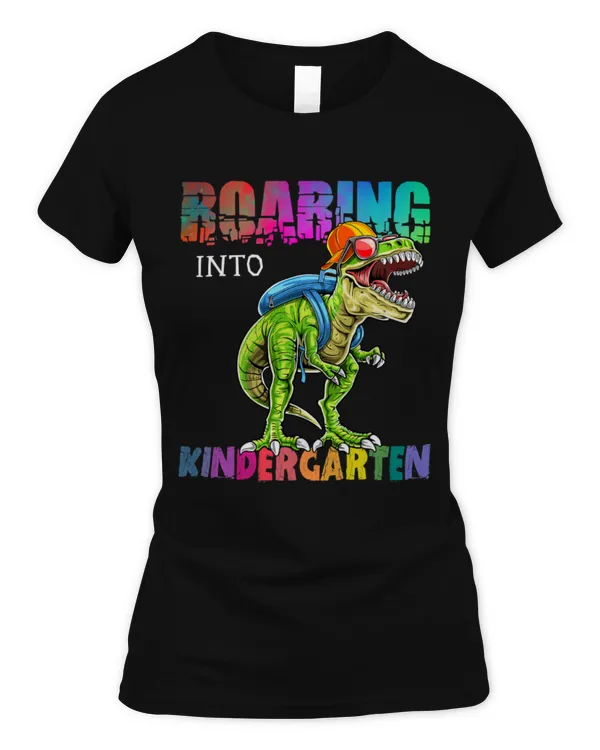 Women's Standard T-Shirt