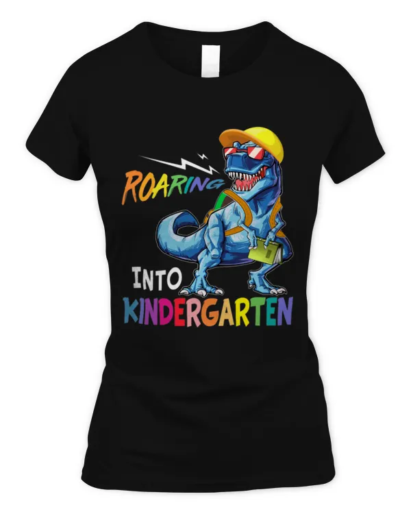 Women's Standard T-Shirt