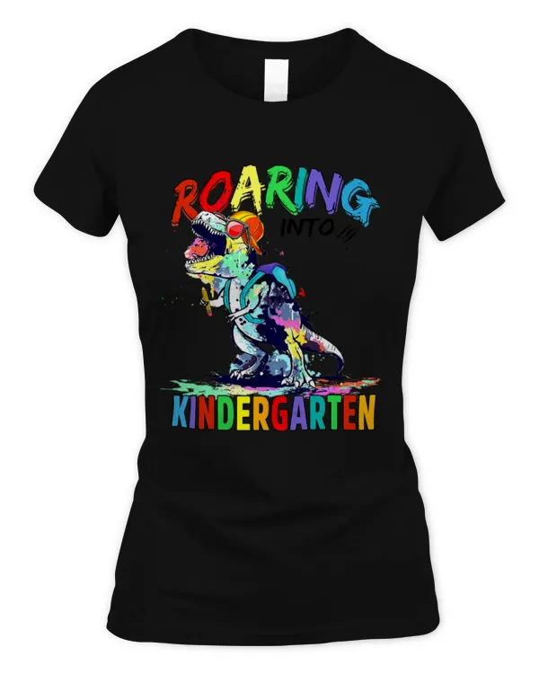 Women's Standard T-Shirt