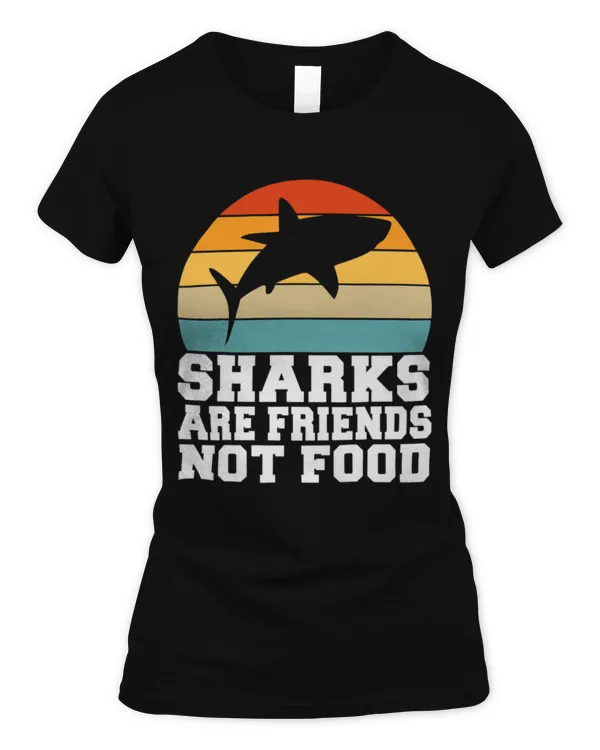Shark Lover Marine Scientist Biology Oceanographer Aquarist 3