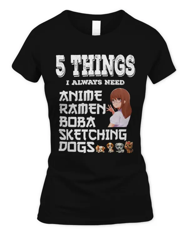 Women's Standard T-Shirt