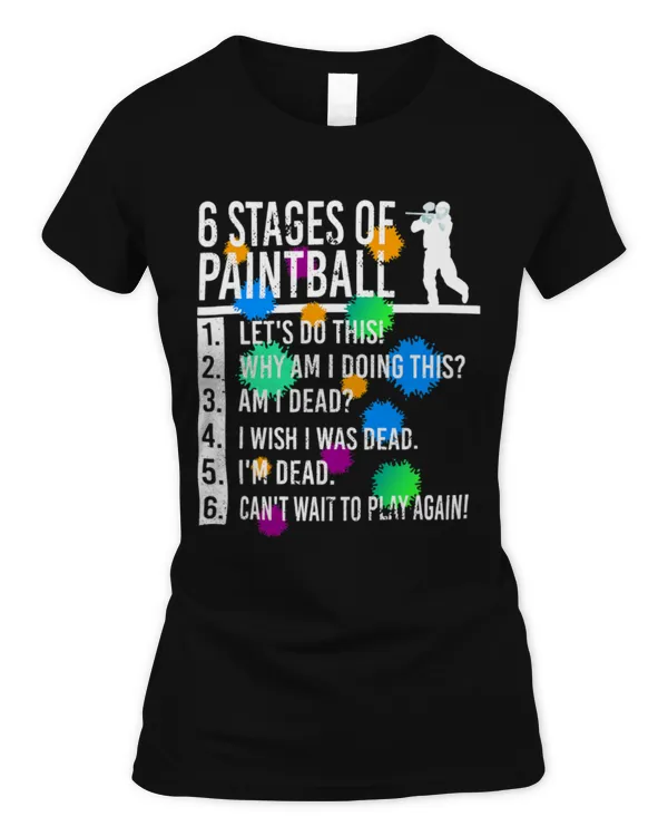 Women's Standard T-Shirt
