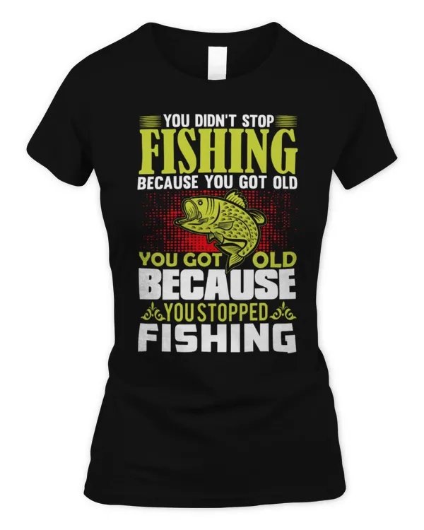 Women's Standard T-Shirt