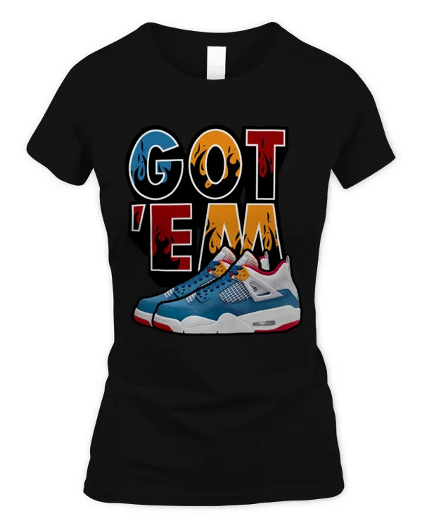 Women's Standard T-Shirt