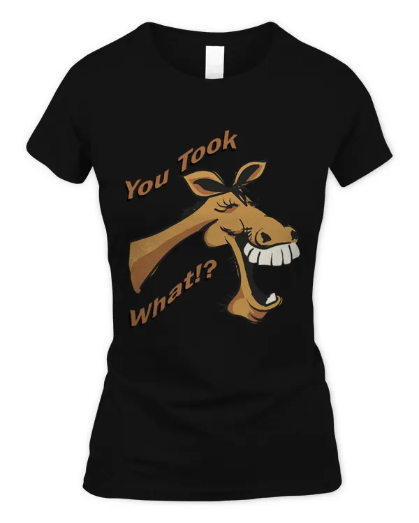Women's Standard T-Shirt