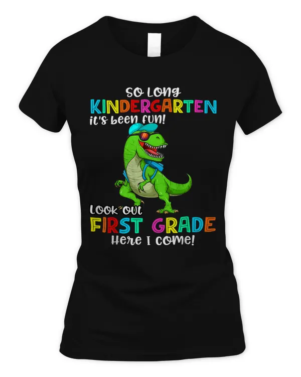 Women's Standard T-Shirt